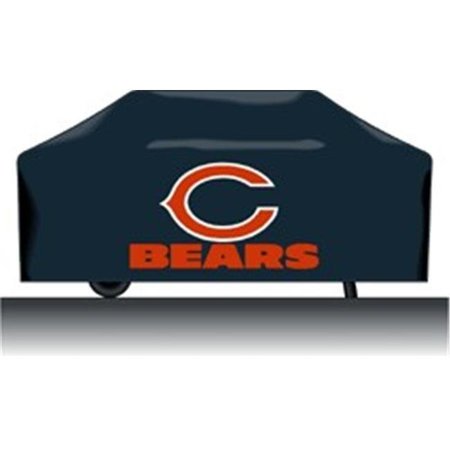 CASEYS Chicago Bears Grill Cover Deluxe 9474633836